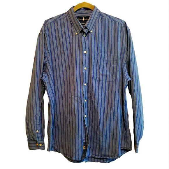 T. Harris London Other - Men's T. Harris Button-down Size‎ XLarge
